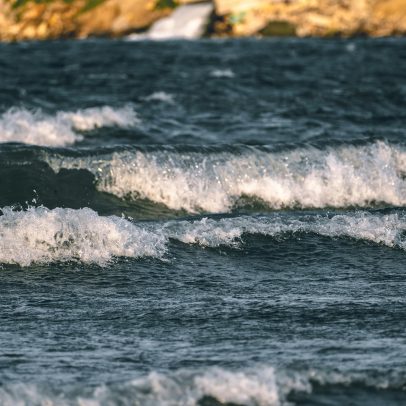 Colapso de correntes do Atlântico ameaça clima global, dizem novos estudos