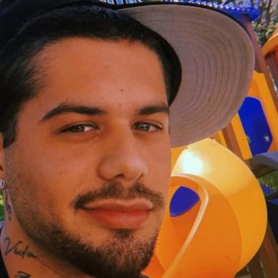 Zé Felipe critica viagens dos filhos com Virginia e diz: sem Copa do Mundo