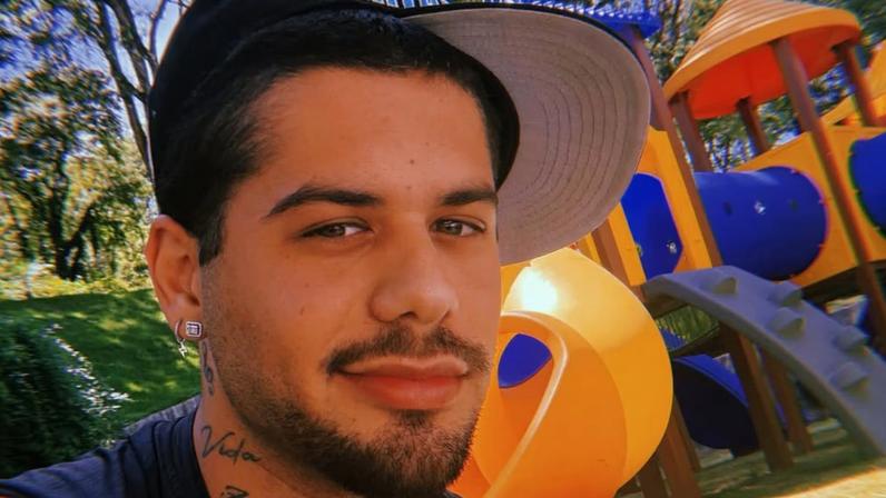 Zé Felipe critica viagens dos filhos com Virginia e diz: sem Copa do Mundo