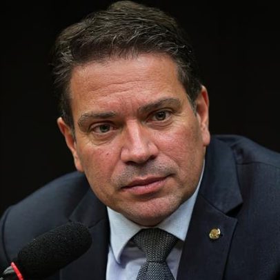 Ex-deputado Alexandre Ramagem é preso nos Estados Unidos