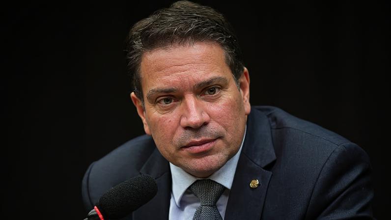 Ex-deputado Alexandre Ramagem é preso nos Estados Unidos