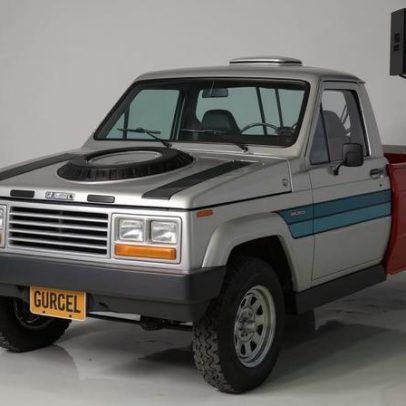 Brasília a Carajás: 7 carros com nomes de lugares do Brasil