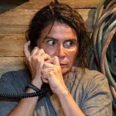 Giovanna Antonelli valoriza o cinema brasileiro além das comédias