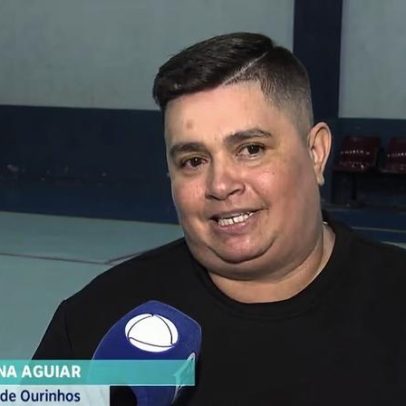 Esporte RECORD Paulista destaques de 29/04/26