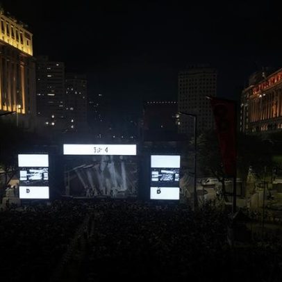 Virada Cultural SP divulga primeiros shows e detalhes da edição 2026