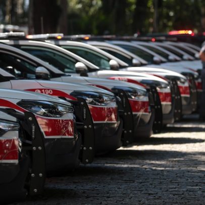 Homem é baleado na cabeça ao tentar impedir assalto em Moema, SP