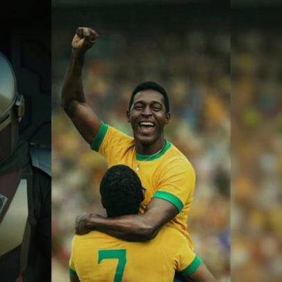 Maio terá 10 grandes lançamentos no cinema e no streaming