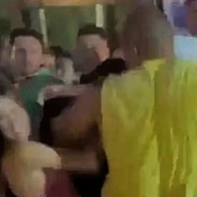 Policial acusado de confusão no Muriçocas do Miramar é solto em João Pessoa