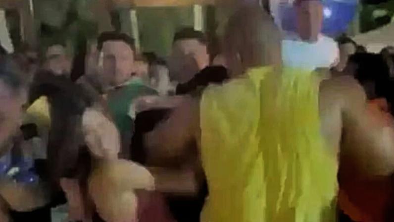 Policial acusado de confusão no Muriçocas do Miramar é solto em João Pessoa