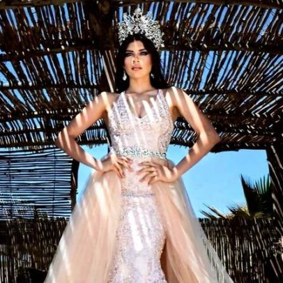 Ex-miss México é encontrada morta a tiros; sogra é suspeita