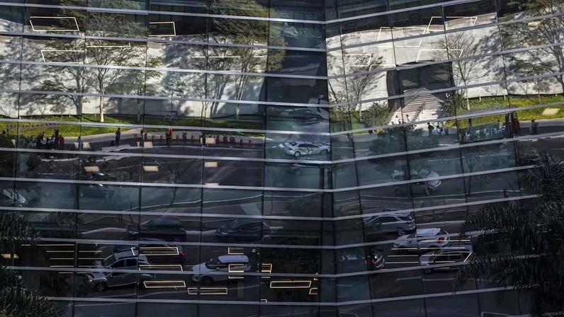 Itaú BBA contrata Murilo Kühl do Morgan Stanley como chefe de dívida global