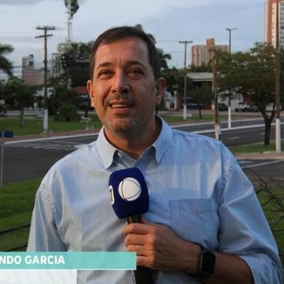 Caminhonete bate na lateral de viatura da PM em Quatá