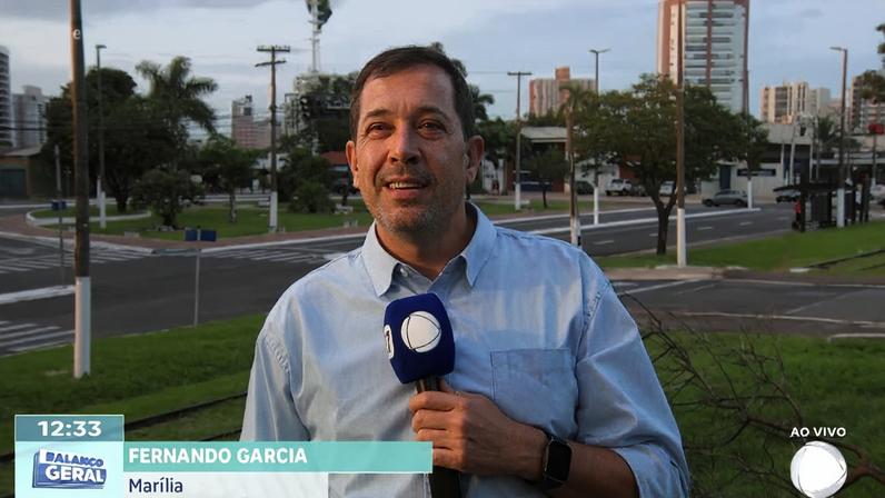 Reprodução canal do Youtube Record Paulista