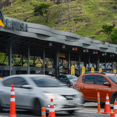Pedágio eletrônico: como pedir reembolso de multas após mudanças no free flow