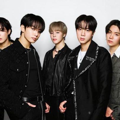BTS provoca corrida por ingressos no Brasil com a turnê Arirang