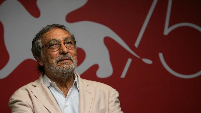Astro argentino Luis Brandoni morreu aos 86 anos