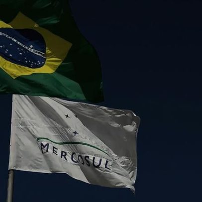 Acordo provisório Mercosul-UE entra em vigor com resistência europeia