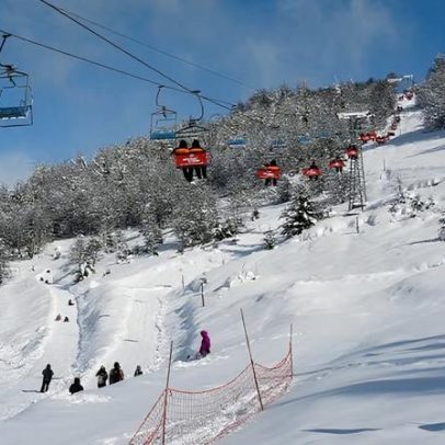 Bariloche: roteiro completo entre lagos, montanhas e chocolate