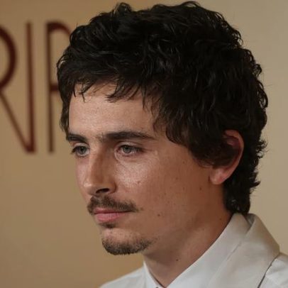 IA pode substituir o trabalho de Chalamet, diz Theron, mas não o balé