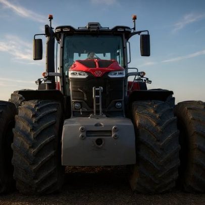 Tecnologia embarcada deixa de ser diferencial e vira padrão no campo