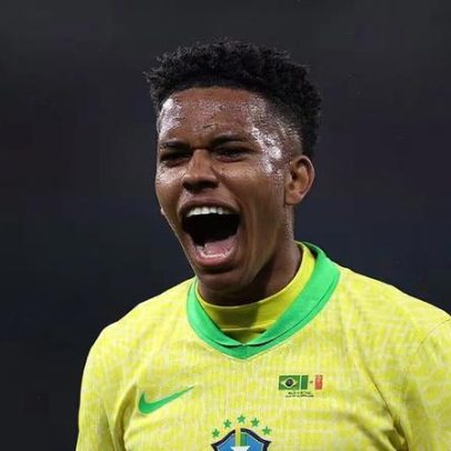 Lesão de Estêvão preocupa seleção brasileira antes da Copa do Mundo