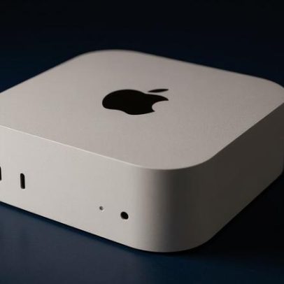 Dificuldade em obter Mac Mini persiste nos próximos meses