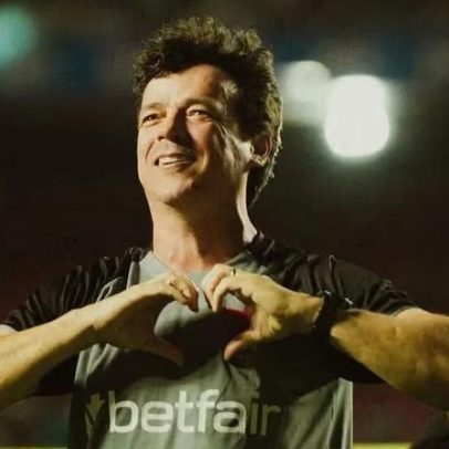 Fernando Diniz assume no Corinthians e promete time ofensivo na Libertadores