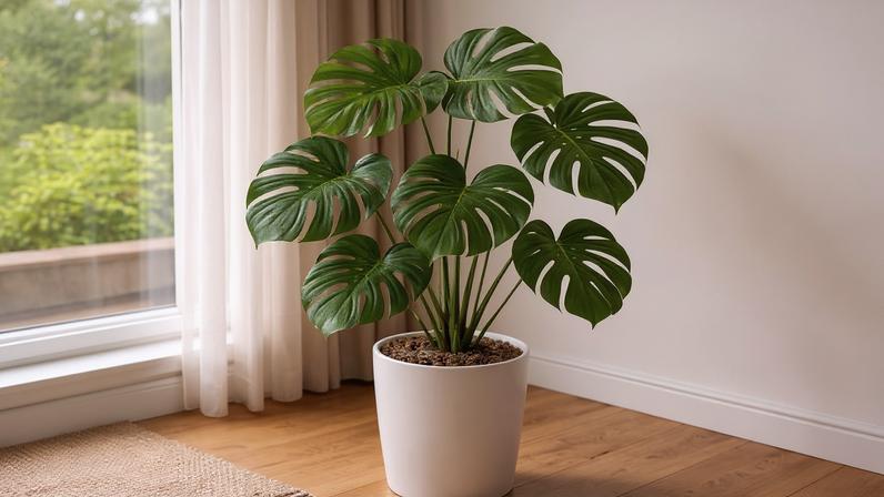 Costela-de-Adão se consolida como tendência em lares brasileiros