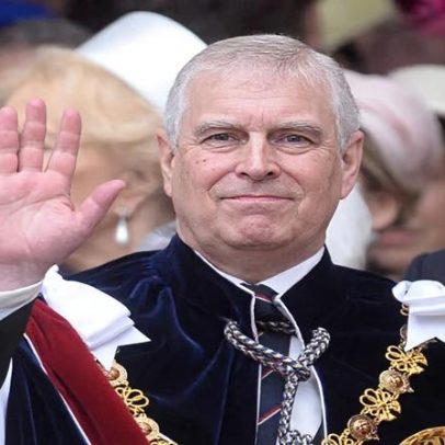 Irmão do rei Charles é alvo de investigação pelo MP britânico