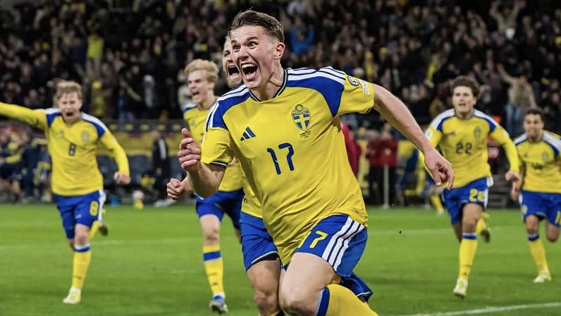 Seleção vai à Copa mesmo ficando em último nas Eliminatórias