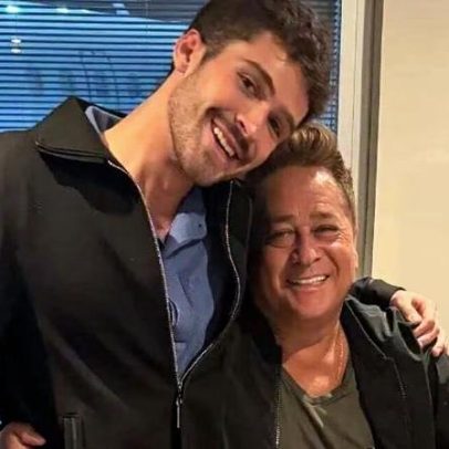 João Guilherme presenteia a sobrinha com item luxuoso