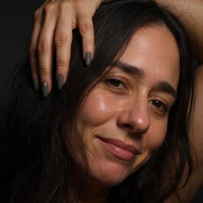 Alessandra Negrini mostra filho bebê ao lado de Murilo Benício