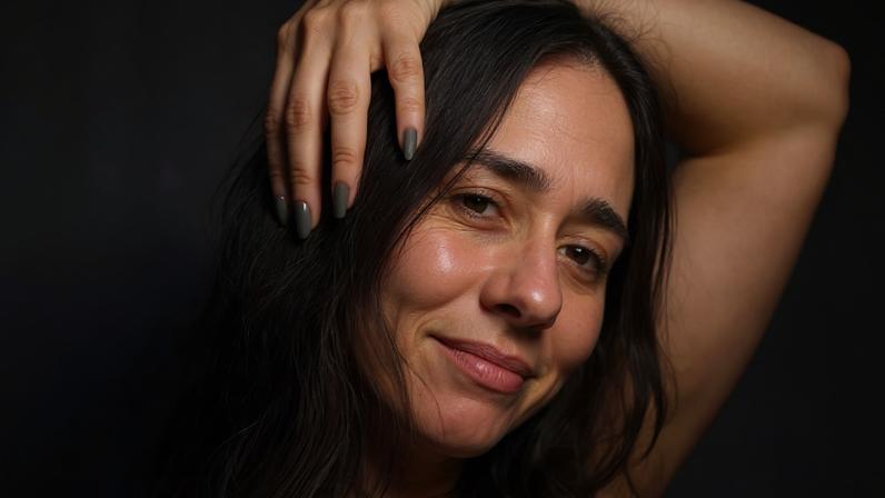 Alessandra Negrini mostra filho bebê ao lado de Murilo Benício