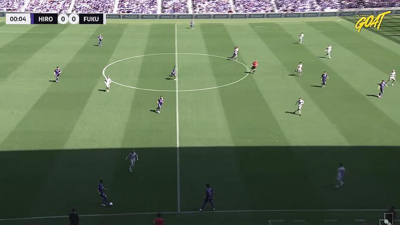 Melhores momentos: Sanfrecce Hiroshima 0 x 1 Avispa Fukuoka (J1 League)