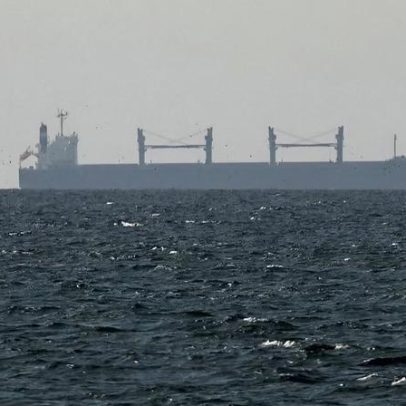 Votação da ONU sobre Hormuz é próxima; China se opõe ao uso da força