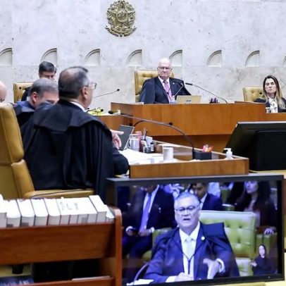 Fachin ignora críticas de Dino e elogia propostas do colega