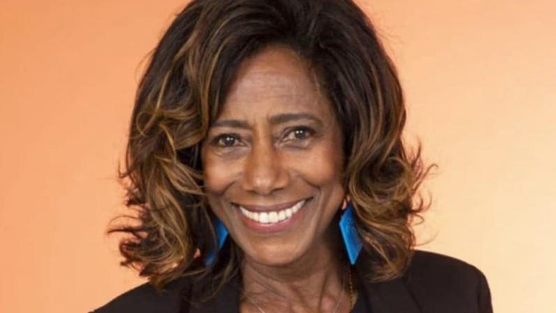 Filha de Glória rebate comentário sobre sua herança e surpreende