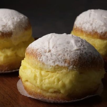 Padaria caseira: 3 receitas simples e saborosas para fazer em casa