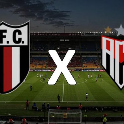 Atlético Goianiense lança projeto para escalar o elenco