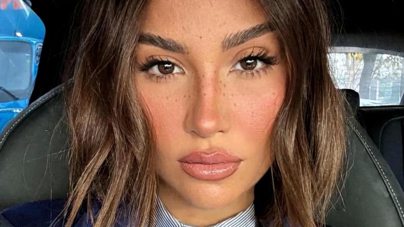 Bianca Andrade é questionada sobre autoria de projeto da Boca Rosa