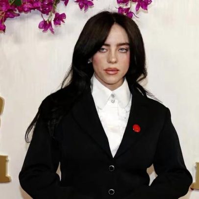 Mãe de Billie Eilish agradece Justin Bieber por realizar sonho da filha