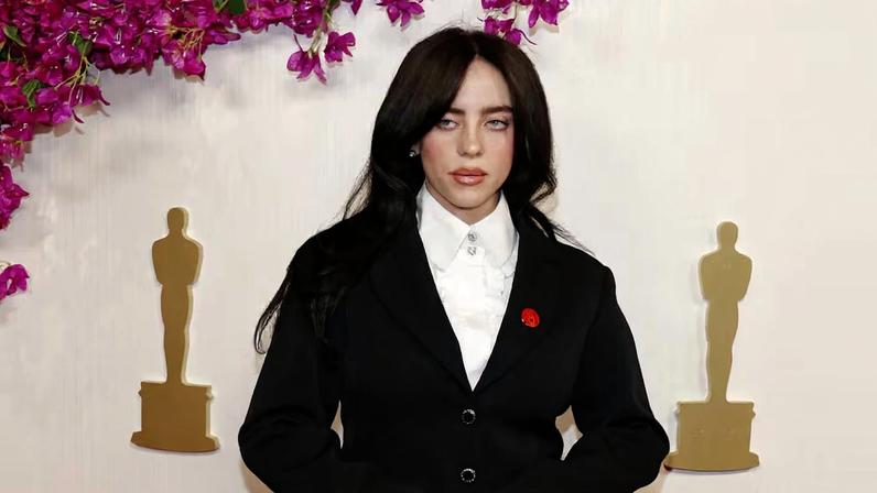 Mãe de Billie Eilish fala sobre participação da filha no show de Justin Bieber