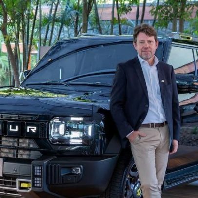 Geely, Chery, BYD e GWM chegam ao Brasil com submarcas para crescer