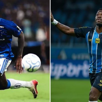 Cruzeiro x Grêmio em duelo decisivo para evitar Z-4 no Brasileirão