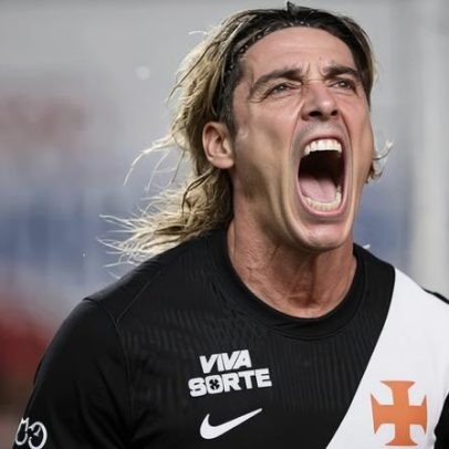 Vasco vence o Paysandu em noite de destaque de Spinelli na Copa do Brasil