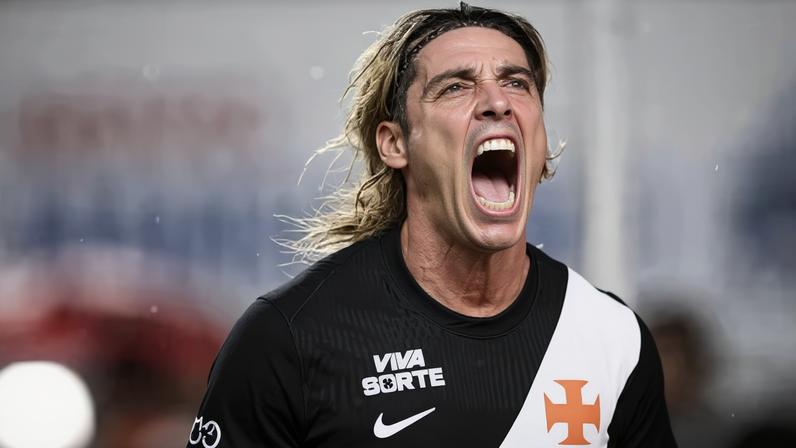 Em noite inspirada de Spinelli, Vasco bate o Paysandu na Copa do Brasil