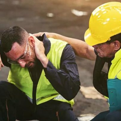 Direitos do trabalhador após acidente de trabalho para proteção e recuperação