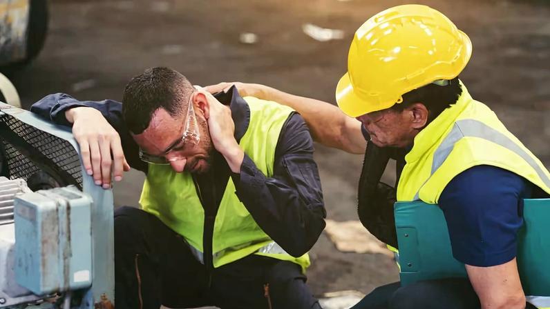 Acidente de trabalho: conheça os direitos do trabalhador para proteção e recuperação