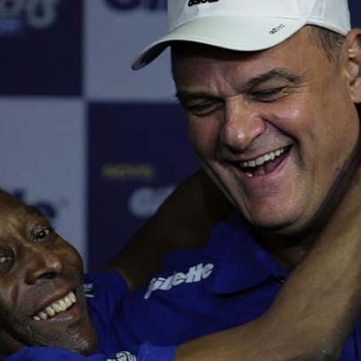 Café com Oscar Schmidt e a reação à eliminação do Brasil no Pan de Guadalajara