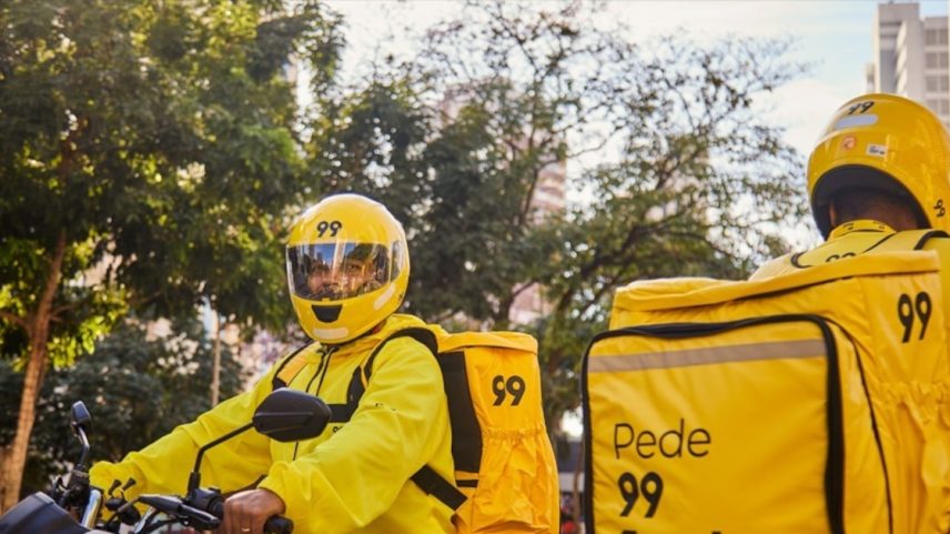 Investigação do órgão apura contratos com restaurantes que incluiriam incentivos e penalidades para limitar atuação de concorrentes como Rappi e Keeta